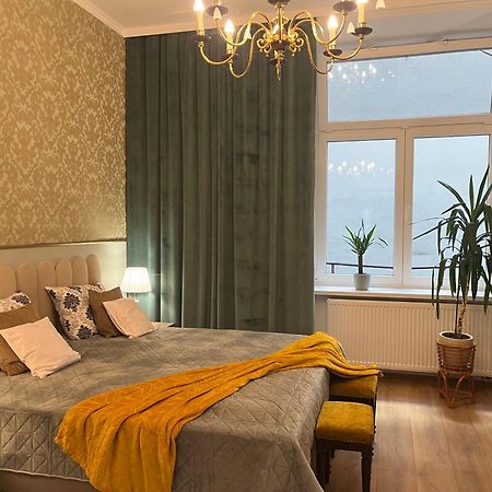 Wawel Crown Apartments 克拉科夫 外观 照片